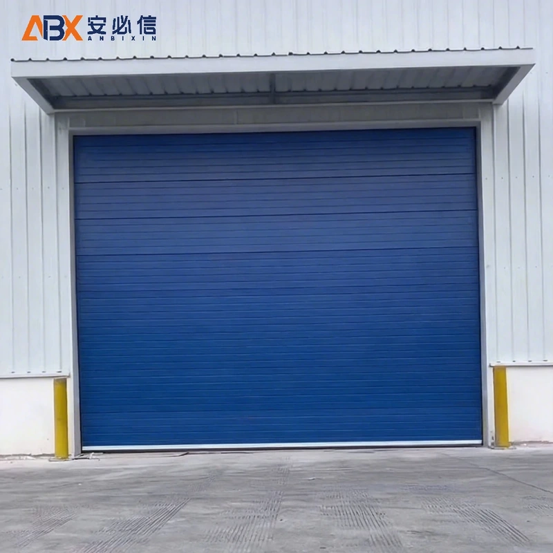 东营市洁净室高速门