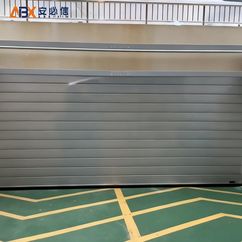 东营市医药密闭高速门