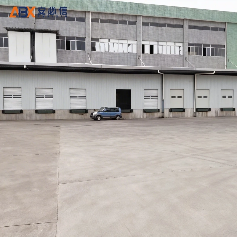 东营市PVC高速卷帘门